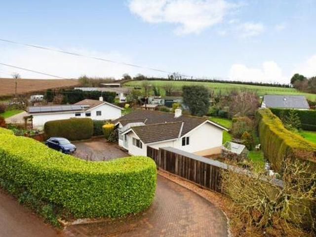 House for sale in Watergate, Devon