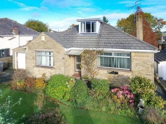 House for sale in Shipley, Bradford