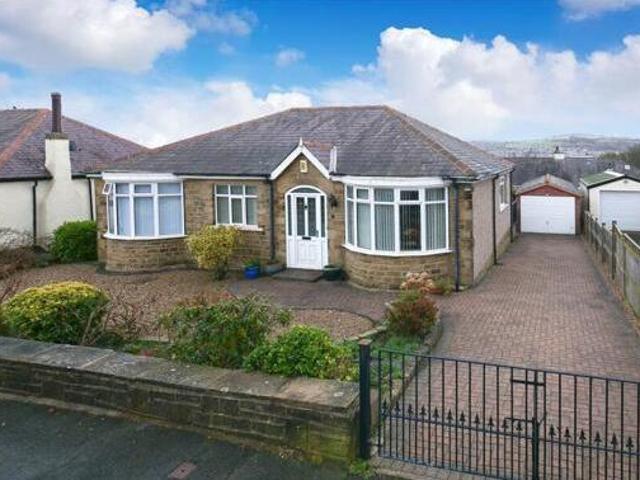 House for sale in West Yorkshire