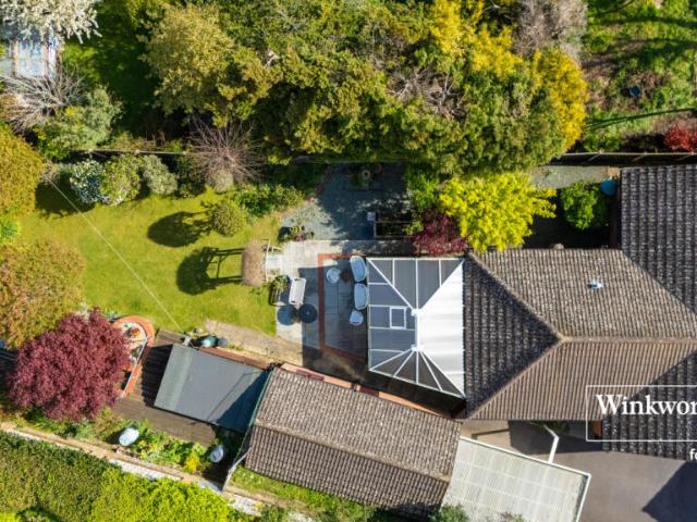Bungalow for sale