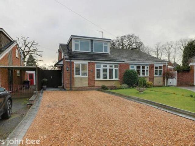 House for sale in Broomhill, Chadsmoor
