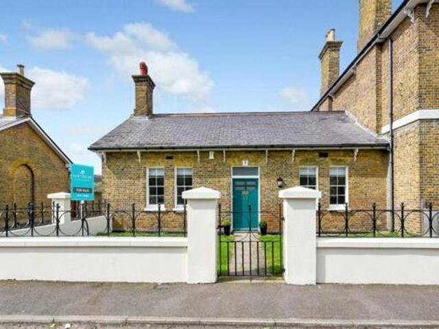 House for sale in City of London, Greater London