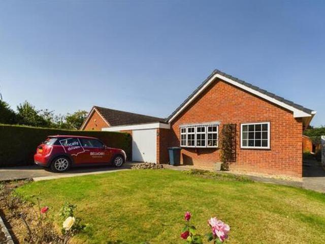 House for sale in Belvidere, Frankwell
