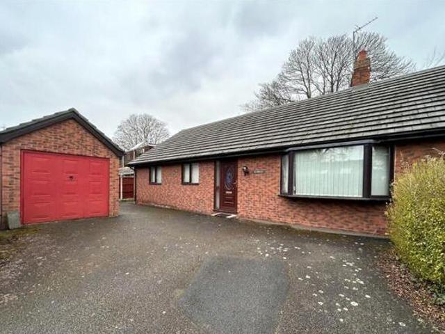 House for sale in Frankwell, Shropshire
