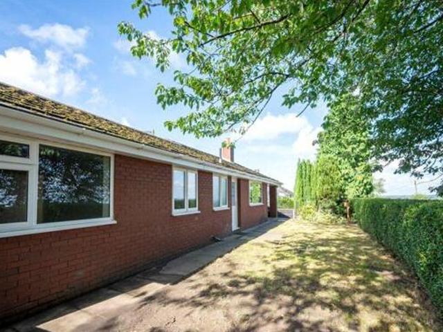 House for sale in Frankwell, Shropshire