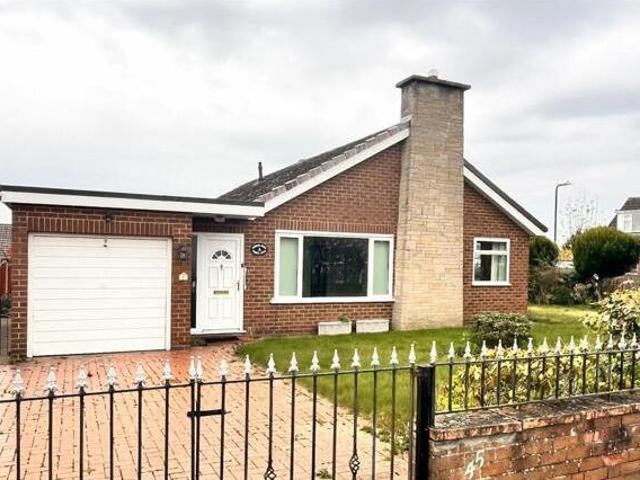House for sale in Radbrook, Frankwell