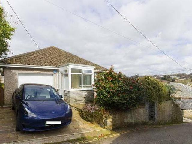 House for sale in Cornwall