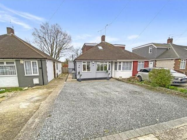 House for sale in Lyons, Greater London