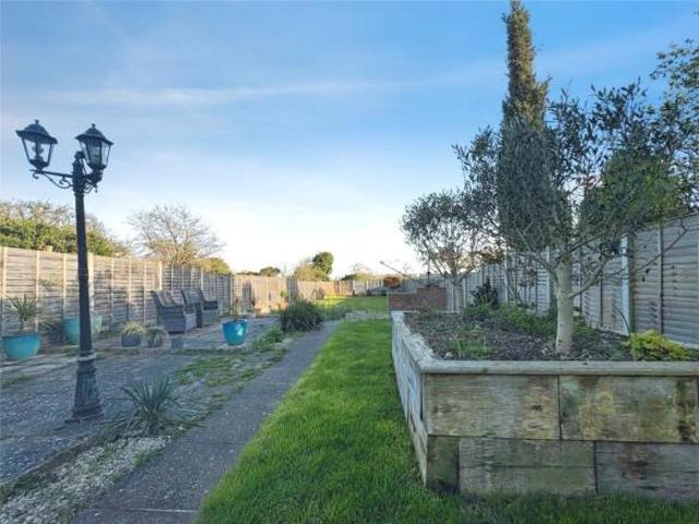 Bungalow for sale in Rushmere, Key Street