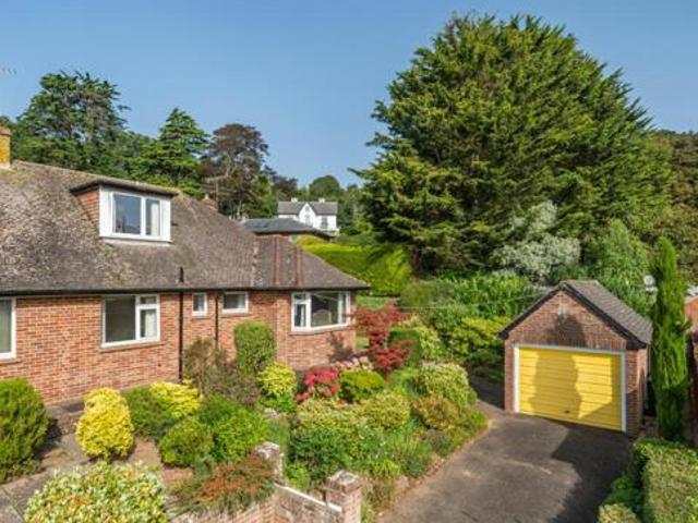House for sale in Budlake, Devon