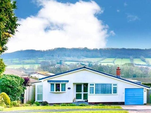 House for sale in Budlake, Devon