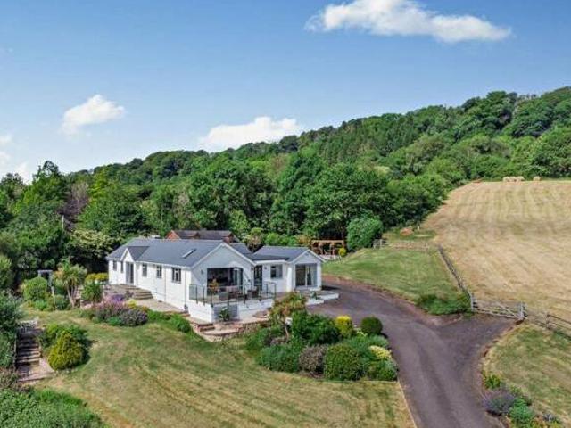 House for sale in Budlake, Devon