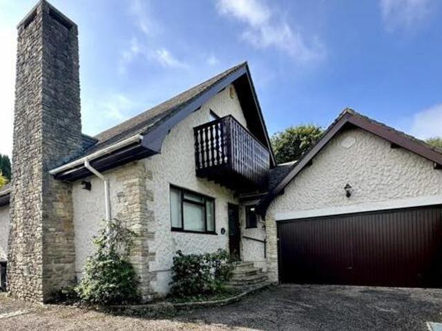 House for sale in Budlake, Devon