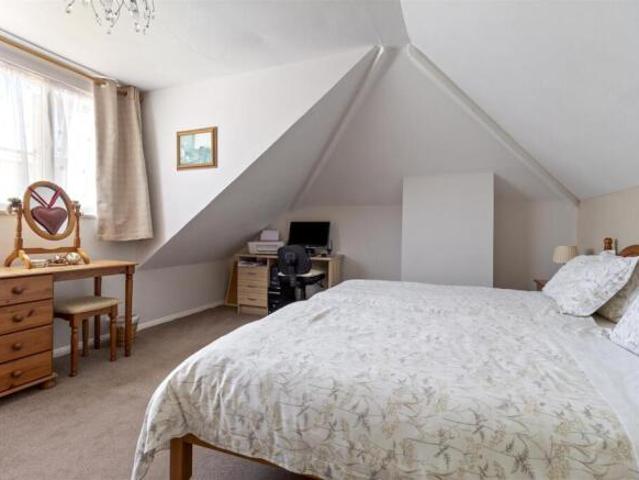 Bungalow for sale in Clapham, West Sussex