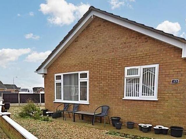 House for sale in Winthorpe, Belleau