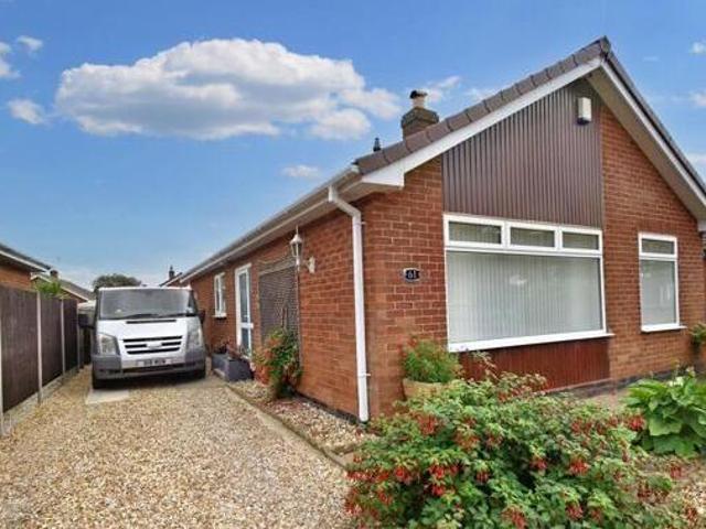 House for sale in Winthorpe, Belleau