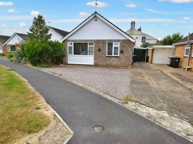 House for sale in Winthorpe, Belleau
