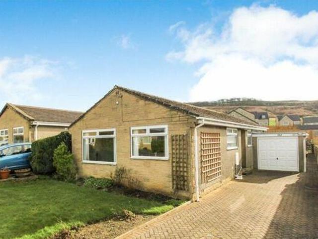 House for sale in Greatwood, Skipton