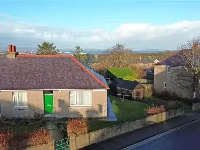 House for sale in Kirkwall