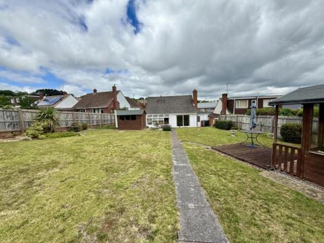 Bungalow for sale in Somerset
