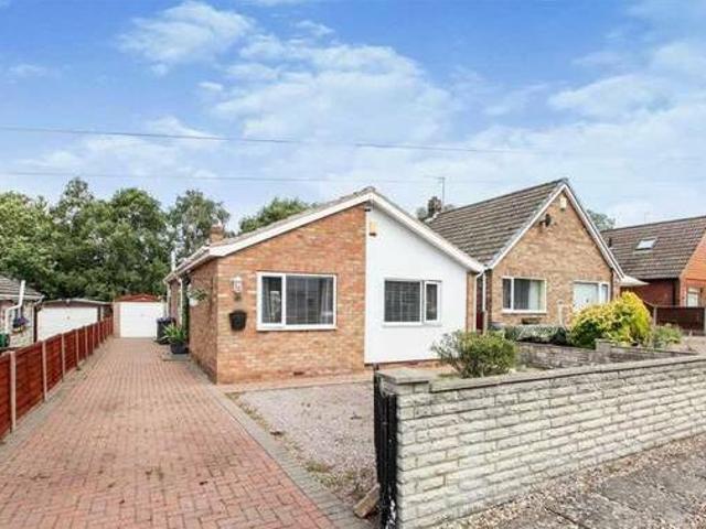 House for rent in Greater Lincolnshire, England