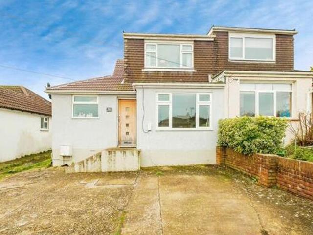 House for sale in Fishersgate, West Sussex