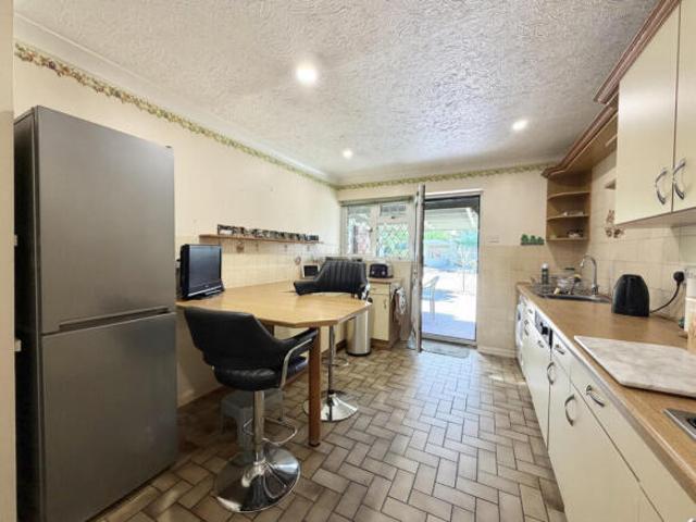 Bungalow for sale in Poole