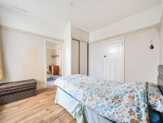 Bungalow for sale