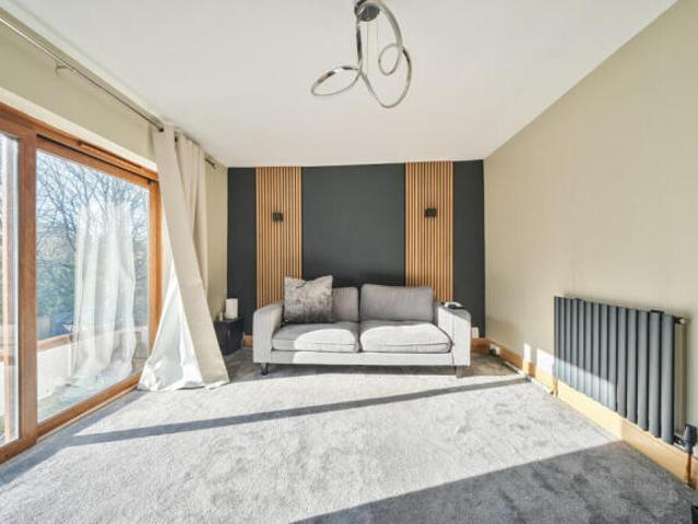 Bungalow for sale in Barton Stacey, Hampshire