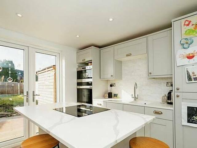 House for rent in Norfolk