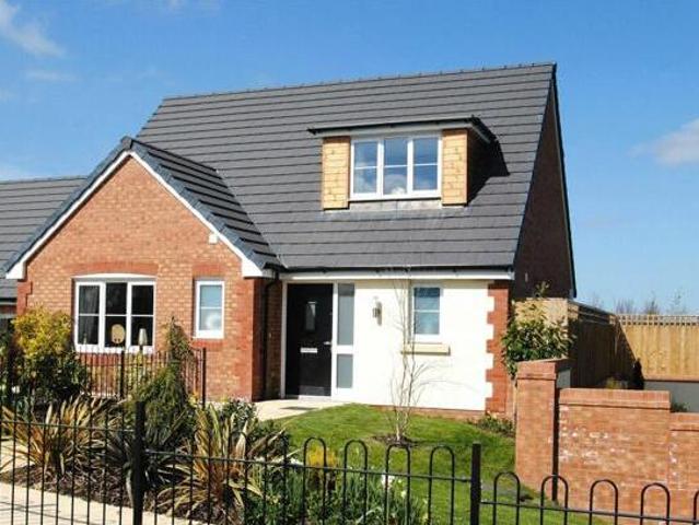 House for sale in Kentisbury, Devon