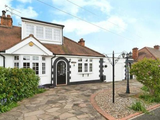 House for sale in South Ockendon, Essex