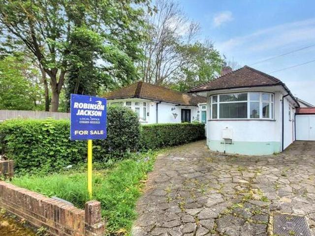 House for sale in Orpington, Greater London
