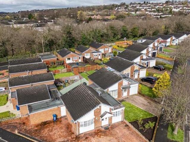 House for sale in Butterton, Staffordshire