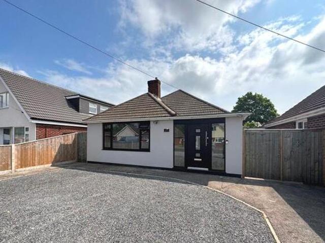 House for sale in Barton Stacey, Hampshire