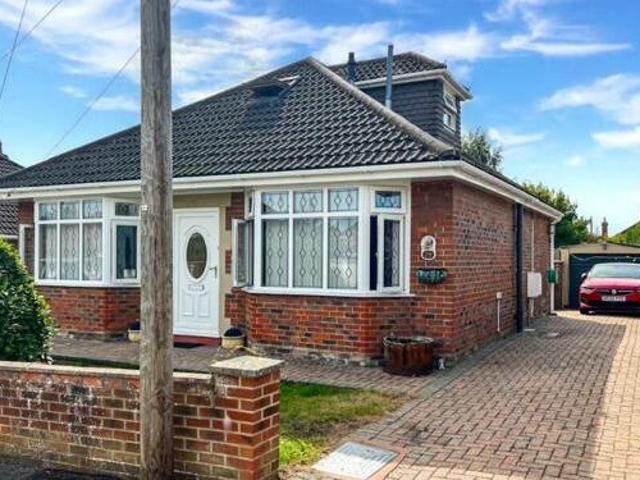 House for sale in Barton Stacey, Hampshire