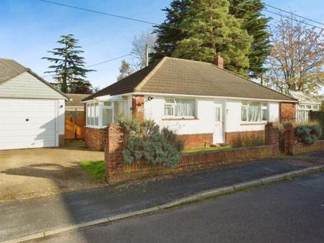 House for sale in Barton Stacey, Hampshire