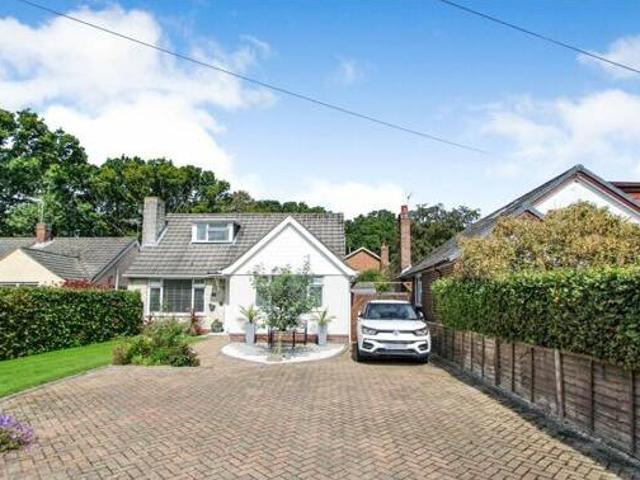 House for sale in Barton Stacey, Hampshire