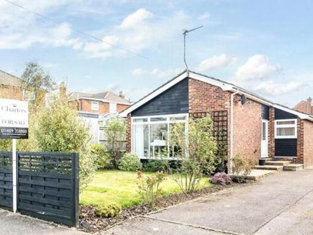 House for sale in Barton Stacey, Hampshire