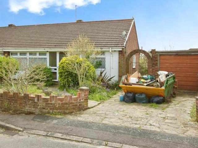 House for sale in Barton Stacey, Hampshire