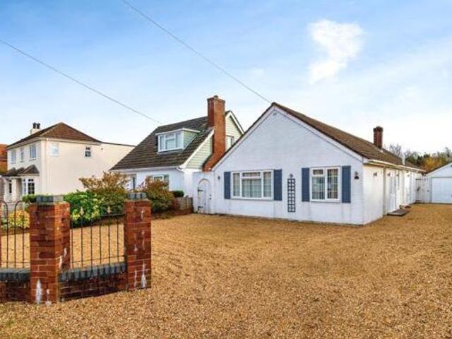 House for sale in Barton Stacey, Isle Of Man