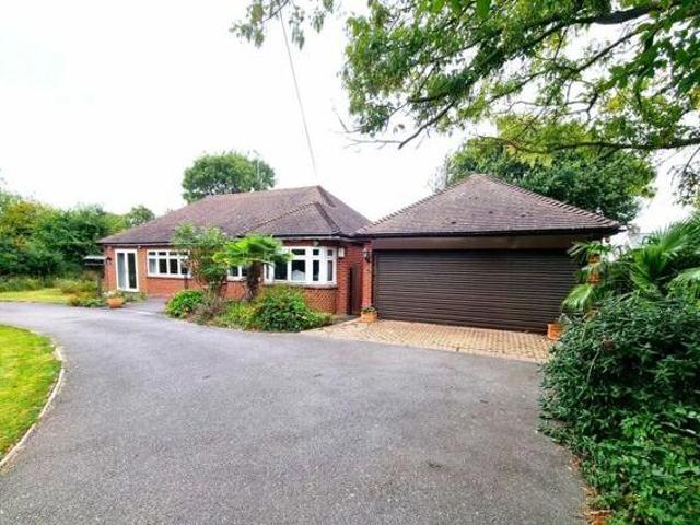 House for sale in Maldon, Essex