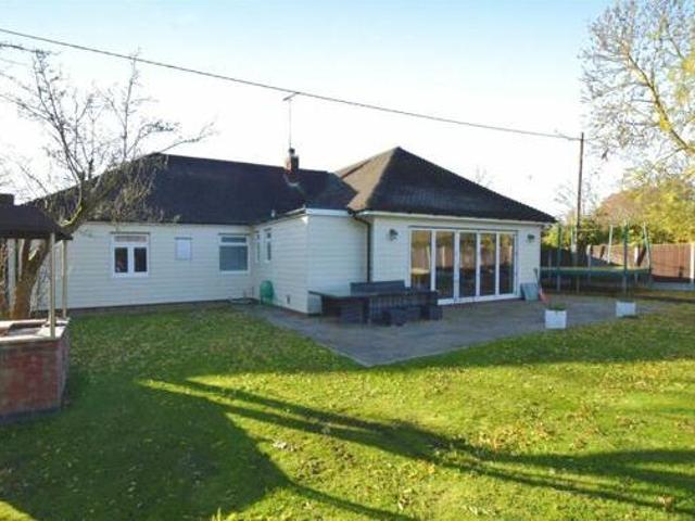 House for sale in Maldon, Essex