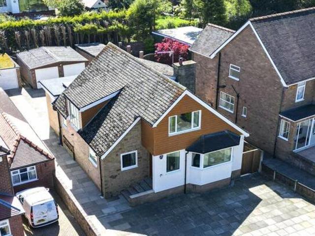 House for sale in Southport, Sefton