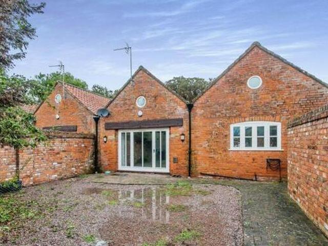 House for sale in Gosberton Clough, Lincolnshire