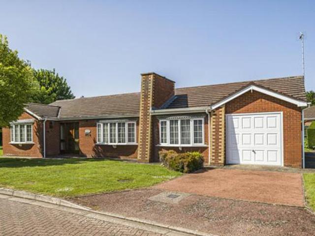 House for sale in Gosberton Clough, Lincolnshire
