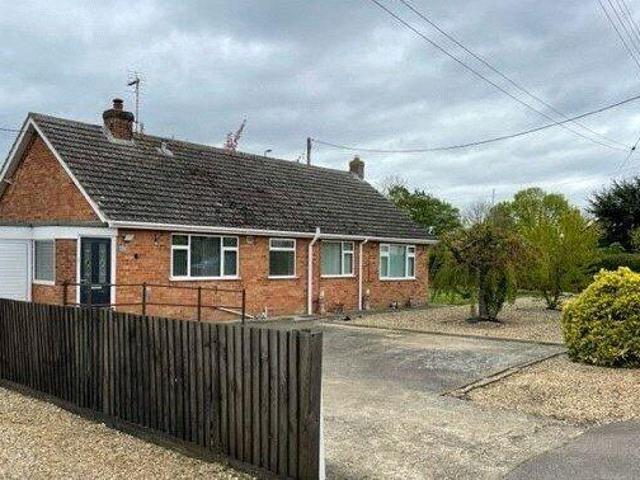 House for sale in Gosberton Clough, Lincolnshire