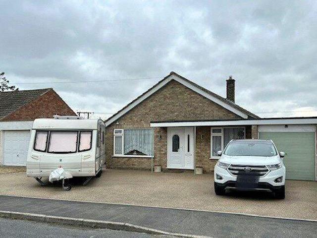House for sale in Gosberton Clough, Lincolnshire