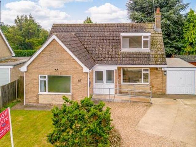 House for sale in Gosberton Clough, Lincolnshire