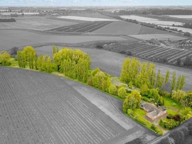 House for sale in Gosberton Clough, Lincolnshire